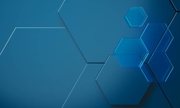 istock technology hitech 3d background. 3d illustration. futuristic backdrop design. 1489429448