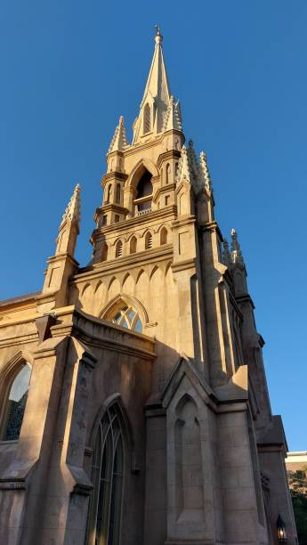 istock Grace Church Cathedral Charleston 1489434097