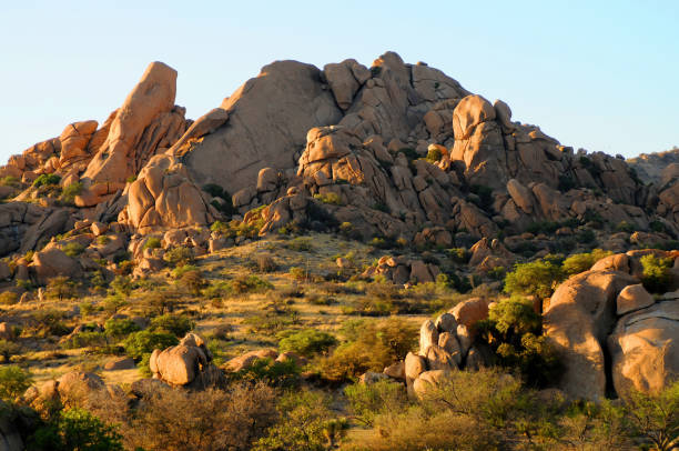 istock Texas Canyon Sonora Desert Arizona 1489434854