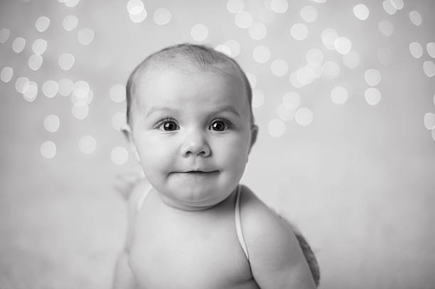 istock Smiling Baby Girl 148944422