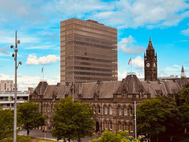 istock A delightful North East England town called Middlesbrough 1489485655