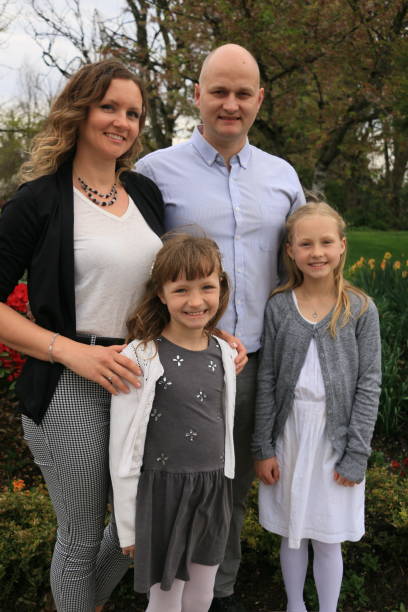istock Happy Family 1489486685