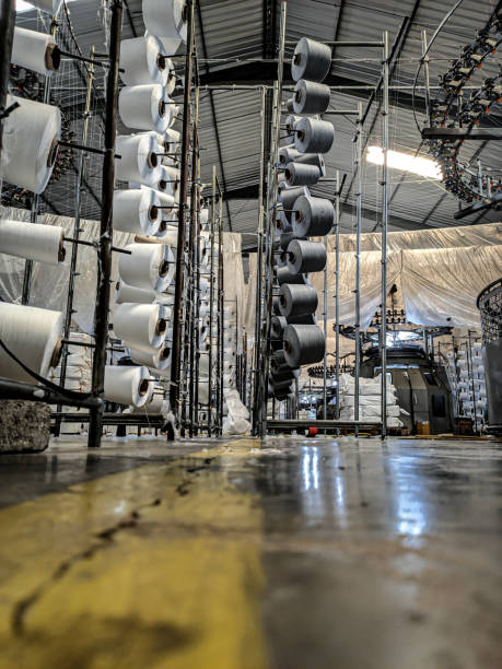 istock Garment factory 1489486886