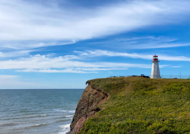 istock Entrance Island (Magdalen Islands - Gaspésie) 1489514888