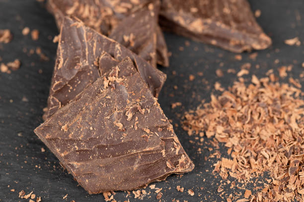 istock a large amount of finely crumbled milk chocolate 1489514967