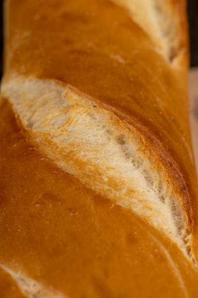 istock soft fresh long french bread in the kitchen 1489516829