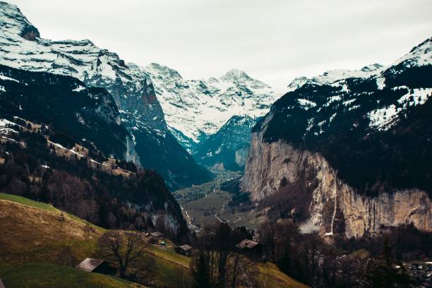 istock Switzerland Landscapes 1489541252