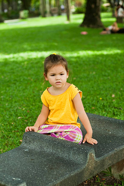istock Little girl 148955348