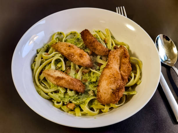 istock simple, quickly prepared and very tasty dishes 1489553935