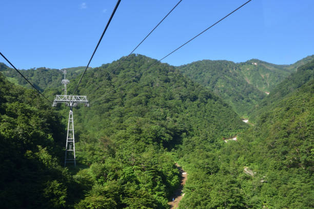 istock Tanigawa-dake, Minakami, Gunma, Japan 1489563082