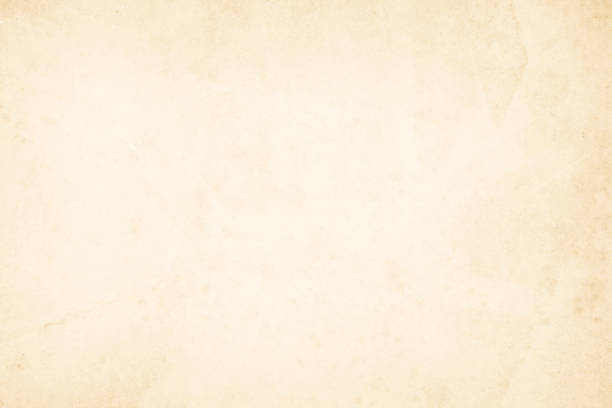 istock Colour old concrete wall texture background. Close Up retro plain cream color cement wall background texture. Design paper vintage parchment element show or advertise or promote product on display. 1489567268