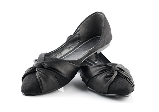 istock Woman shoes 148957588