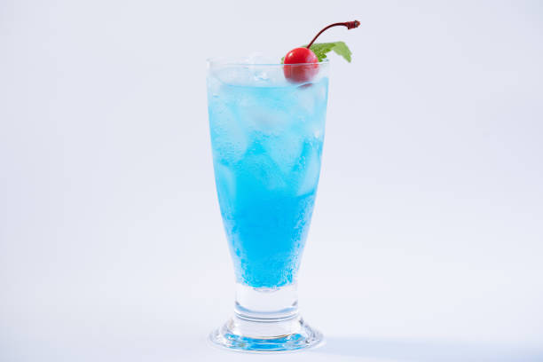 istock Blue Hawaii Soda and Margin 1489578966