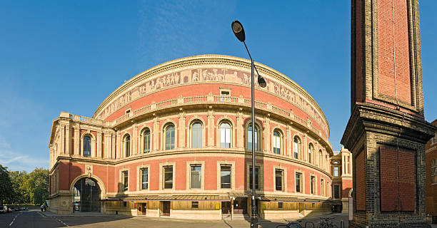 istock Royal Albert Hall Kensington London 148958301