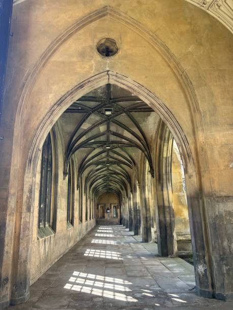 istock University of Cambridge 1489592917