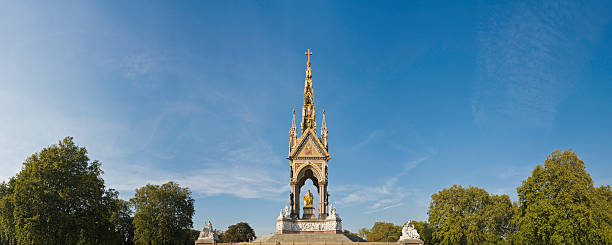 istock London Albert Memorial Hyde Park 148960609