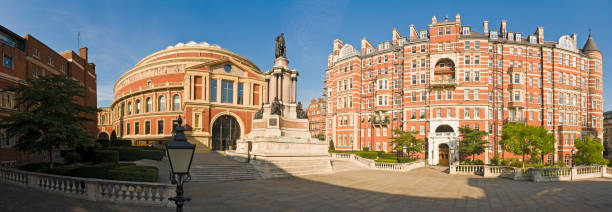 istock London Royal Albert Hall 148960613