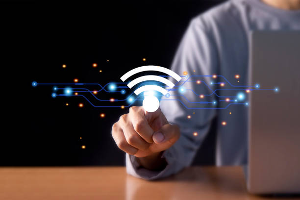 Wireless Internet Providers