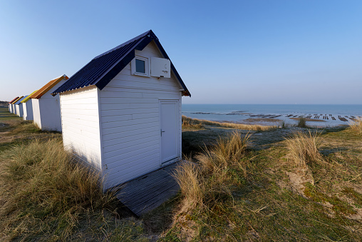 Shoreham-by-Sea