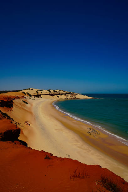istock Cape Peron, Francois Peron National Park, Western Australia 1489618905