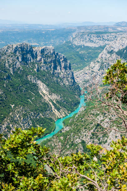 istock The Gorges du Verdon 1489620625