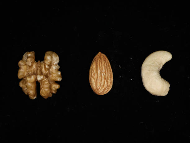 istock a walnut, almond and cashew nut 1489625700
