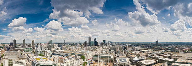 istock London big sky cityscape 148963165
