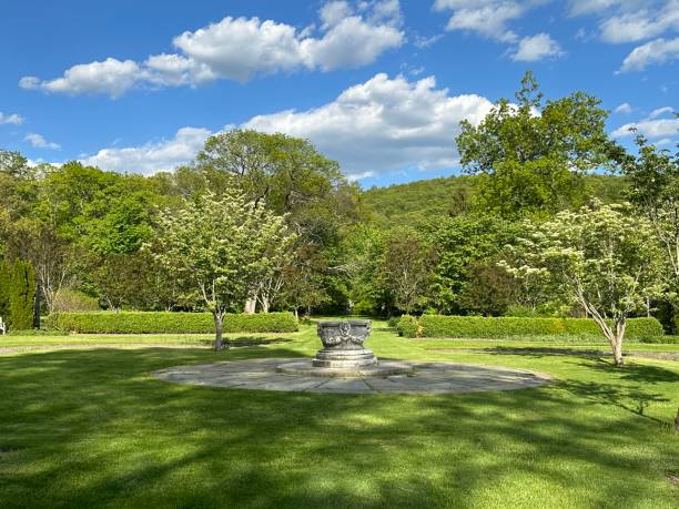 istock New Jersey Botanical Garden 1489632856