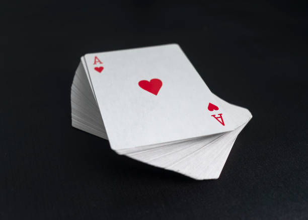 istock deck of playing cards 1489635223