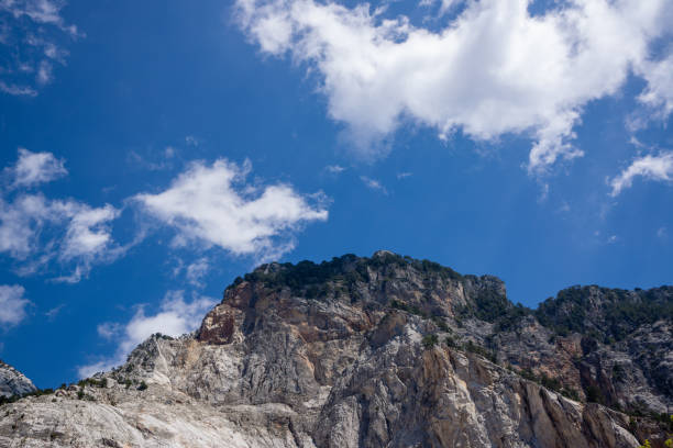 Babadag Mountain Fethiye,  Mugla - Turkey