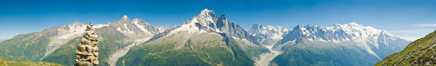 istock Alps panorama summer vista 148965487