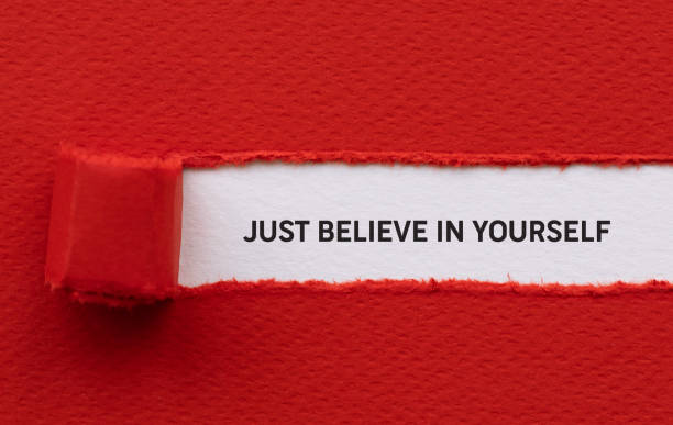 Just Believe In Yourself