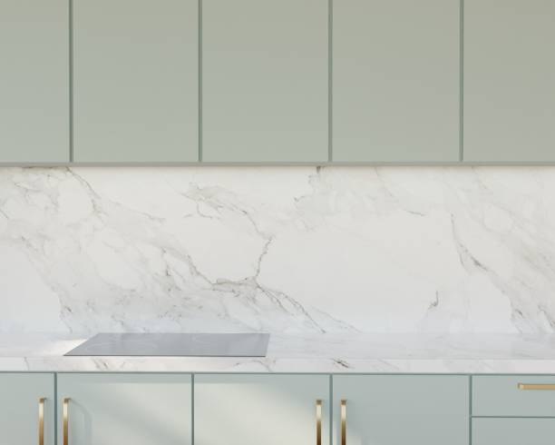 istock 3d kitchen countertop for product display 1489664551