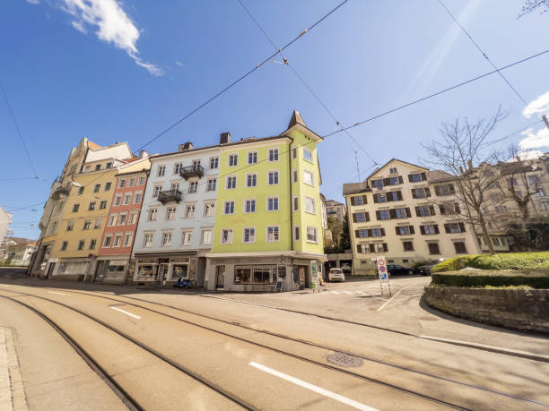 istock St Gallen, Switzerland 1489679296