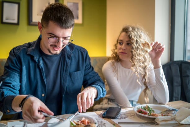 istock Friends enjoy together a brunch 1489687620