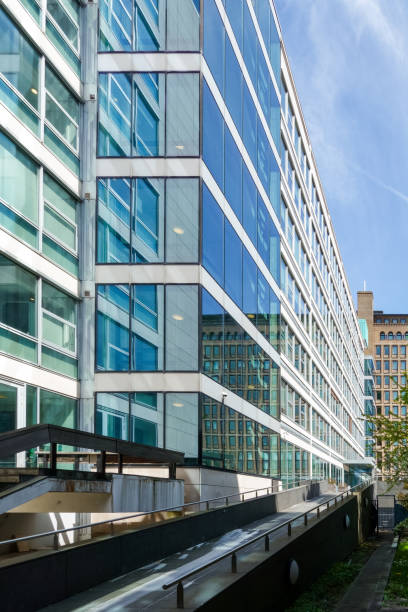 istock University of Applied Sciences in Amsterdam 1489736329