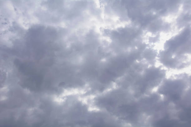 istock Beautiful blue bright skies with big clouds 1489746143
