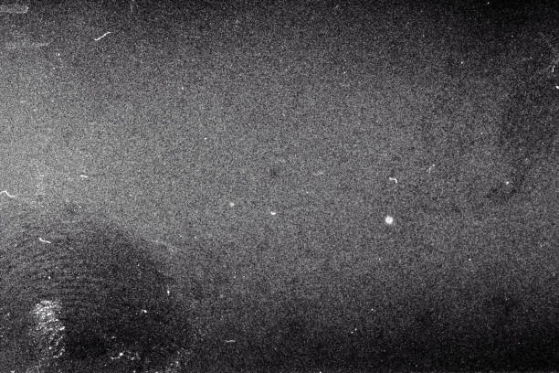 Old grunge filmstrip