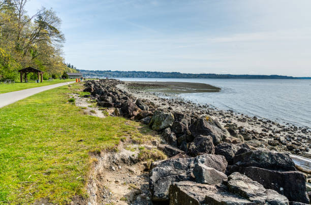 istock Washington Park Shoreline 14 1489775604