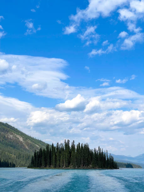 istock Jasper National Park in Alberta, Canada 1489781018