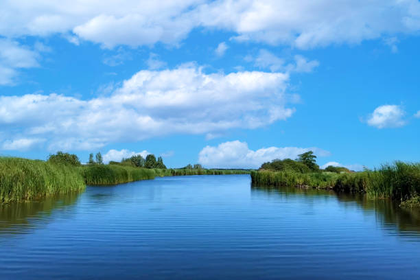 istock Netherlands, a famous tourist attraction 1489783795