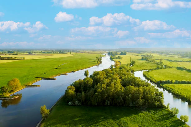 istock Netherlands, a famous tourist attraction 1489789640