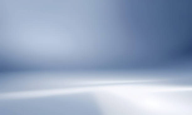 istock Original background image in light gray-blue colors. 1489808851