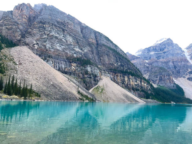 istock Lake Louise in Alberta, Canada 1489815389
