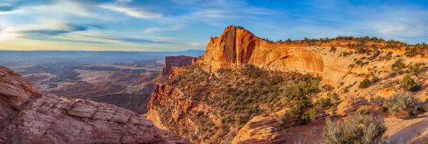 istock Canyonlands National Park, Utah,USA 1489815550
