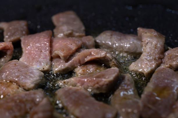 istock EYE OF ROUND STEAK STEAK 1489819735