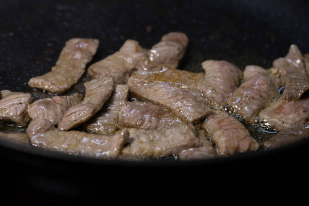 istock EYE OF ROUND STEAK STEAK 1489819736