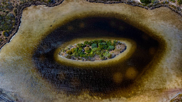 istock Eye of Rodanthe 1489837666