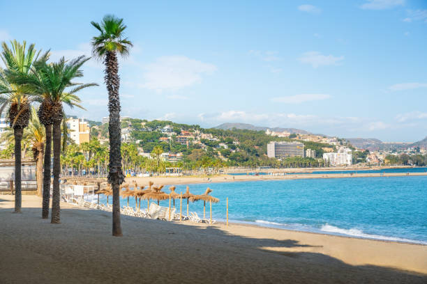 istock La Malagueta Beach - Malaga, Andalusia, Spain 1489849993