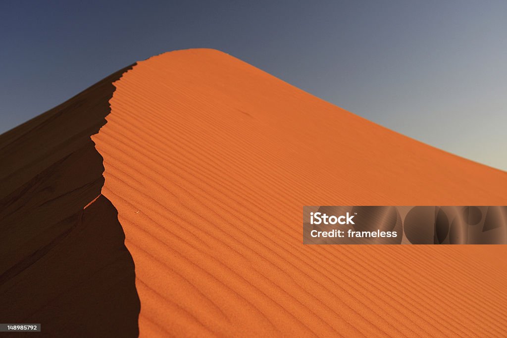 砂丘はナミビア砂漠、ソススフレイます。 - アフリカのロイヤリティフリーストックフォト